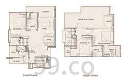 Auralis (D15), Apartment #607528051